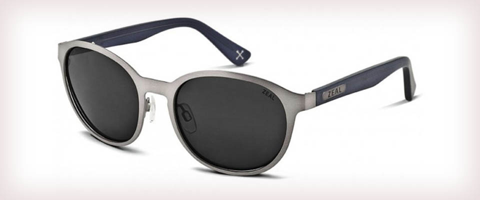 Zeal Sunglasses