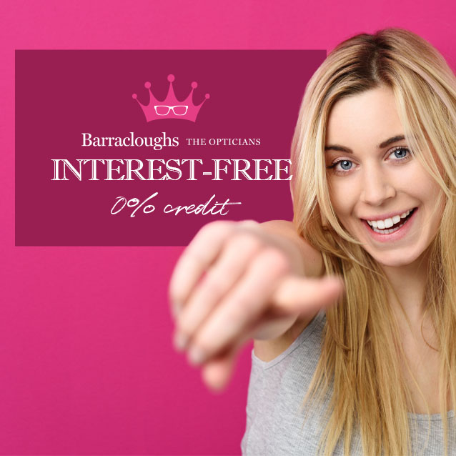 Interest-free payments